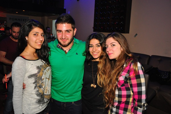 Publicity on Saturday Night